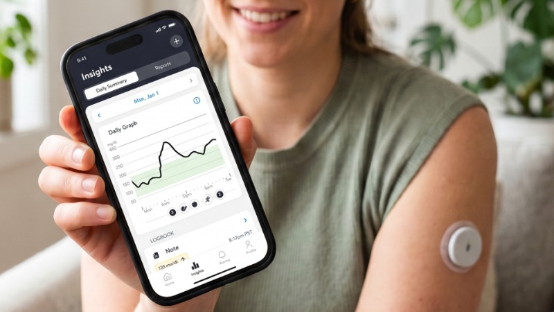 Abbott Diabetes Care