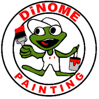 DiNome Painting logo