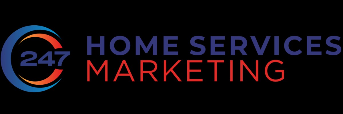 247 Home Services Marketing cover