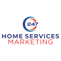 247 Home Services Marketing logo