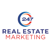 247 Real Estate Marketing logo